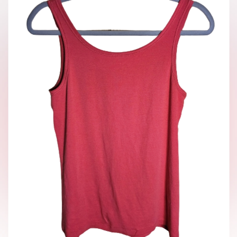 Relativity Tank Top - Picture 2 of 5